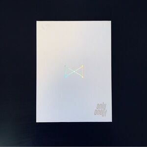 🛑LAST CHANCE🛑 OnlyOneOf Album Produced by [ ] Part 1 KPOP